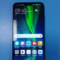 Honor 8X 4/128GB (JSN-L21) Duos