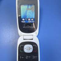 Alcatel 665