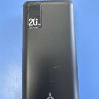Accesstyle Winter 20PD (20000 mAh)