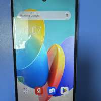 TECNO Spark Go 2024 4/64GB (BG6) Duos