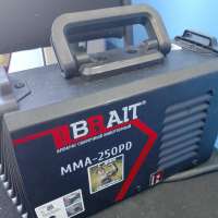 Brait ММА-250PD