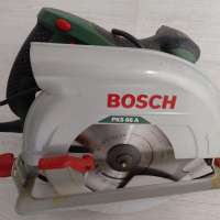 Bosch PKS 66 A