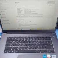Huawei MateBook D 15 (BoDE-WDH9 53013PEX)