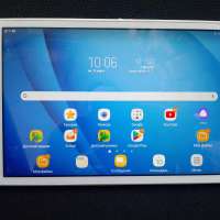 Samsung Galaxy Tab A 10.1 16GB (SM-T585) (с SIM)