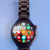 SmartWatch HW6 Max с СЗУ