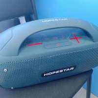 Hopestar A50