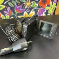 Falcon Eye FE-82AVR с СЗУ