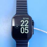 SmartWatch X8+ Ultra с СЗУ