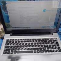 Lenovo IdeaPad 300-15ISK 80Q701J7RK (R5 M330 1GB/8GB RAM)