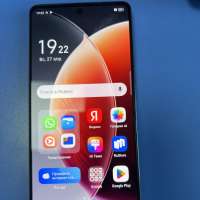 TECNO Camon 30 12/256GB (CL6) Duos