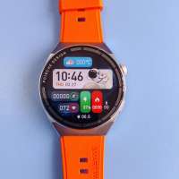 SmartWatch HW23 MAX с СЗУ
