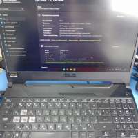 ASUS TUF Gaming FX506LH-HN082T (16GB RAM)