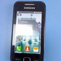 Samsung Wave 525 (S5250)