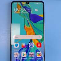 Huawei P30 6/128GB (ELE-L29) Duos