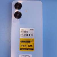 Realme Note 60 4/128GB (RMX3933) Duos