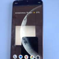 Realme C33 4/128GB (RMX3624) Duos