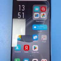 Infinix Hot 50i 4/256GB (X6531B) Duos