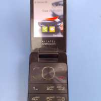 Alcatel OT-2012D Duos