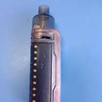 VOOPOO Drag S (с 18 лет)