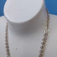 Лом серебро 925 7,32g, вес изделия 7.42g