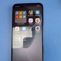 Infinix Hot 50i 4/256GB (X6531B) Duos