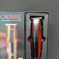 Cronier CR-848 с СЗУ