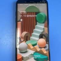 Samsung Galaxy A6 2018 3/32GB (A600FN) Duos