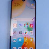 Xiaomi Redmi 10C 4/128GB (220333QNY) Duos
