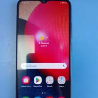 Samsung Galaxy A02s 3/32GB (A025F) Duos