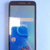 Alcatel 5033D Duos