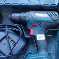 Bosch GSR 180-LI (1900 об/мин) с СЗУ