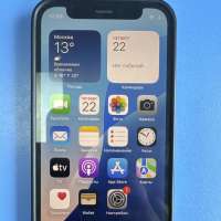 Apple iPhone 12 mini 128GB