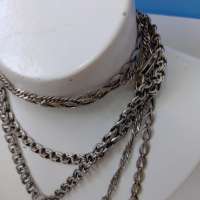 Лом (Горсть) серебро 925 31,87g, вес изделия 31.9g