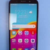 Honor 7A 2/16GB (DUA-L22) Duos