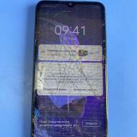 TECNO Spark Go 2023 3/64GB (BF7n) Duos