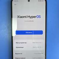 Xiaomi Redmi Note 12S 8/256GB (23030RAC7Y) Duos