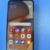 Xiaomi Redmi Note 12S 6/128GB (23030RAC7Y) Duos