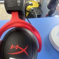 HyperX Cloud II Wireless (CL002)