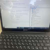 Inferit E-Note (14/FHD/i5-1155G7/8GB/512GB)