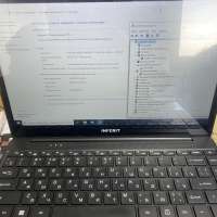 Inferit E-Note (14/FHD/i5-1155G7/8GB/512GB)