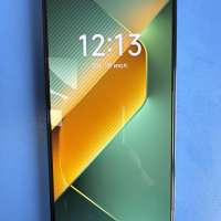 TECNO Pova 6 Pro 5G 8/256GB (LI9) Duos