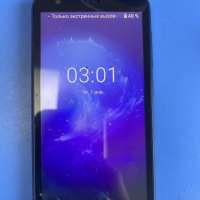 ZTE Blade L8 32GB (L8RU) Duos
