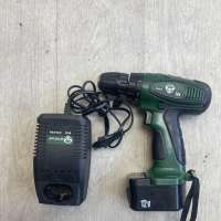 Status CT12 с СЗУ