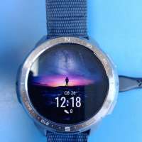 Huawei Honor Watch GS Pro (KAN-B19/B39) с СЗУ