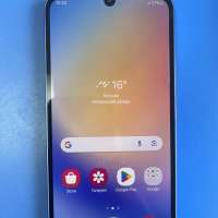Samsung Galaxy A34 6/128GB (A346E) Duos
