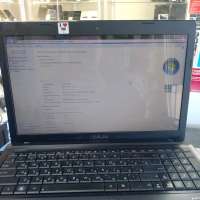 ASUS X55VD-SX088D
