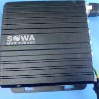 SOWA MVR 204SD