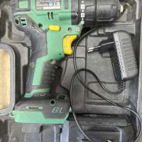 FinePower CDBL0321 с СЗУ