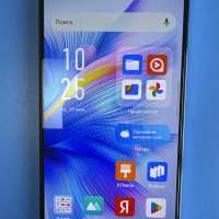 Infinix Note 30 Pro 8/256GB (X678B) Duos
