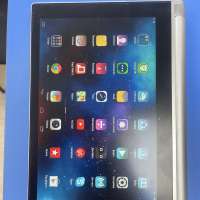 Lenovo Yoga Tablet 10 2 32GB (1050L) (с SIM)